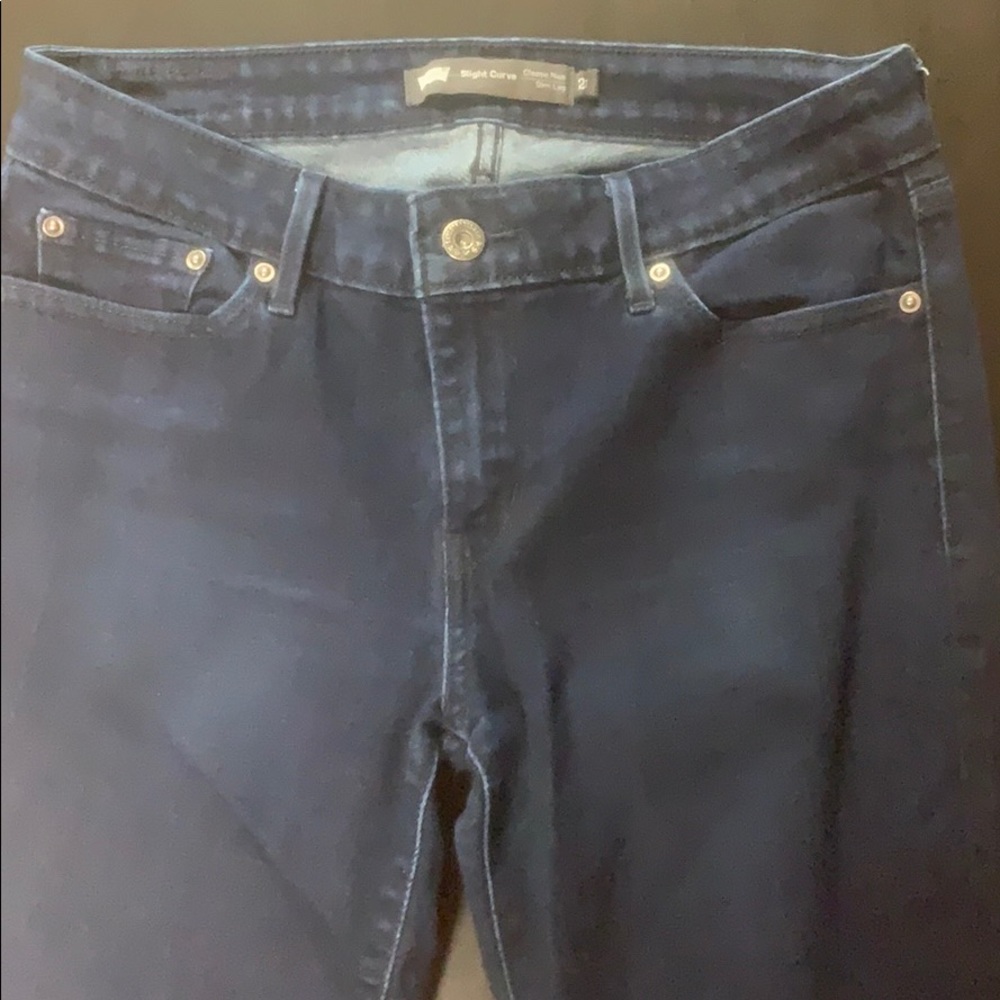 Levi jeans